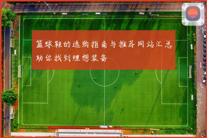 篮球鞋的选购指南与推荐网站汇总助你找到理想装备